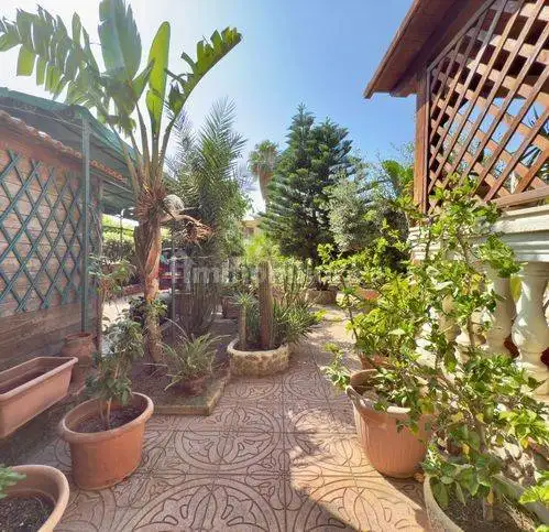 Casa indipendente in vendita a Isola delle Femmine