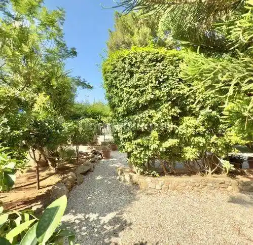 Terratetto unifamiliare Passaggio Delle Orchidee 6, Isola delle Femmine - foto 2