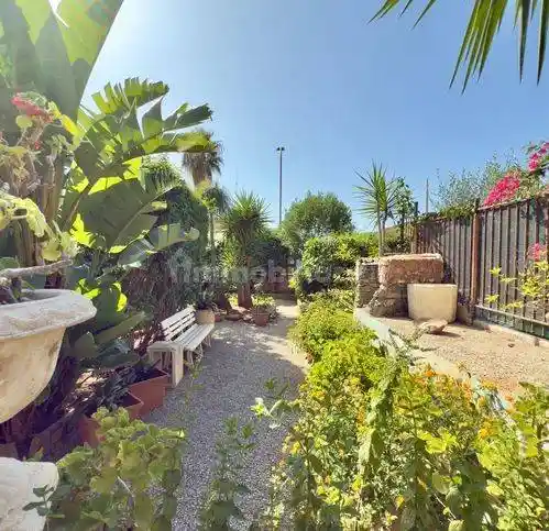 Terratetto unifamiliare Passaggio Delle Orchidee 6, Isola delle Femmine - foto 3