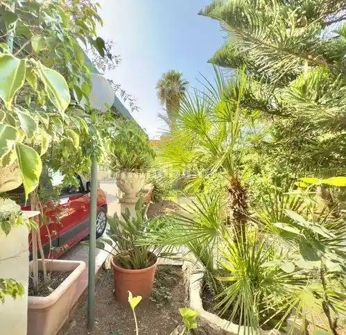 Terratetto unifamiliare Passaggio Delle Orchidee 6, Isola delle Femmine - foto 4