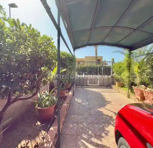 Terratetto unifamiliare Passaggio Delle Orchidee 6, Isola delle Femmine - foto 5