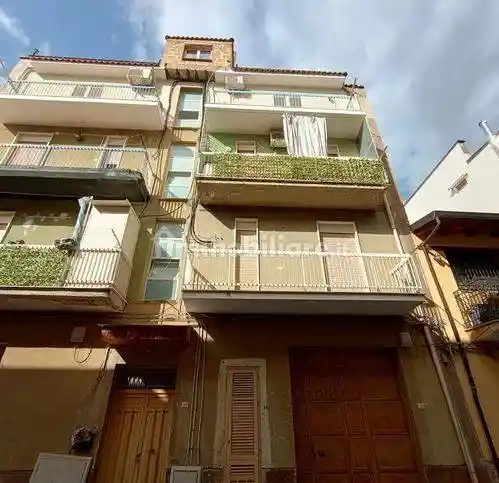 Appartamento in vendita a Villabate