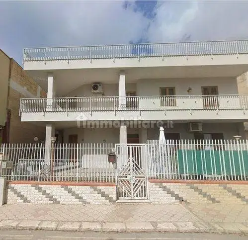 Appartamento in vendita a Isola delle Femmine