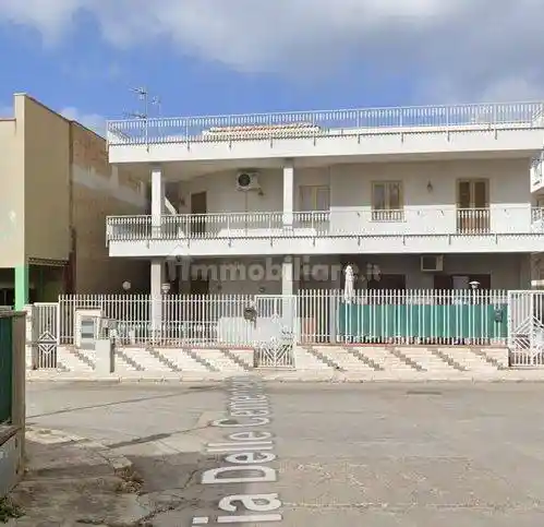 Appartamento via Trapani 21, Isola delle Femmine - foto 2