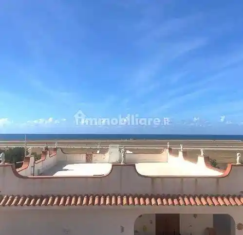 Appartamento in vendita a Cinisi