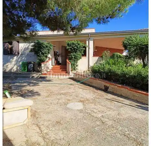 Villa unifamiliare Contrada Sicciarotta, Balestrate - foto 2