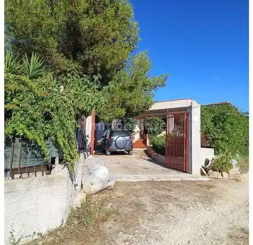 Villa unifamiliare Contrada Sicciarotta, Balestrate - foto 3