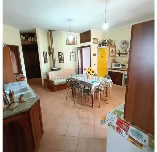 Villa unifamiliare Contrada Sicciarotta, Balestrate - foto 5