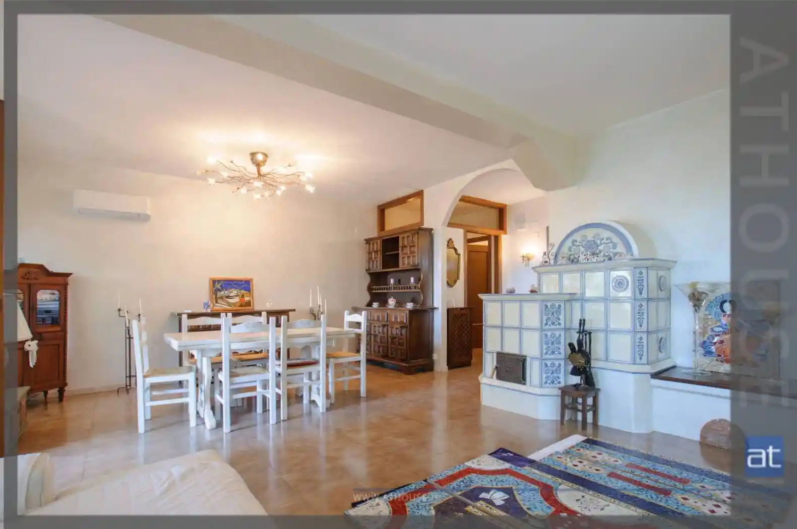 Bilocale viale Miramare 315/3, Barcola, Trieste - foto 2