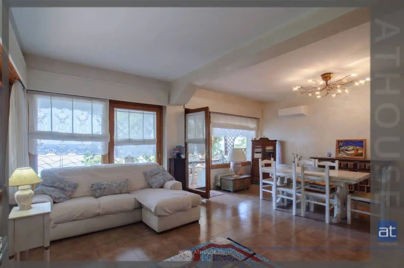 Bilocale viale Miramare 315/3, Barcola, Trieste - foto 3