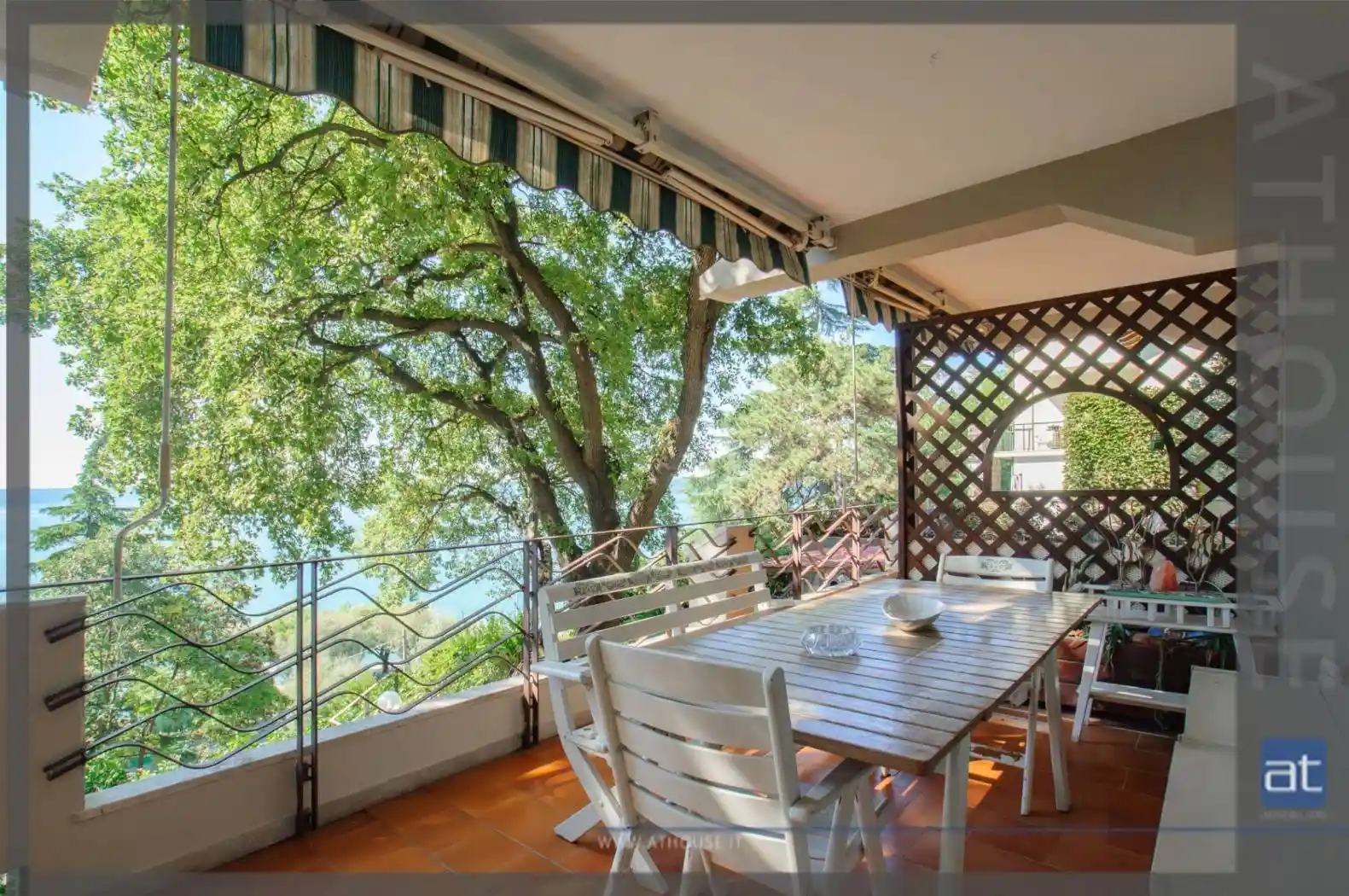 Bilocale viale Miramare 315/3, Barcola, Trieste - foto 5