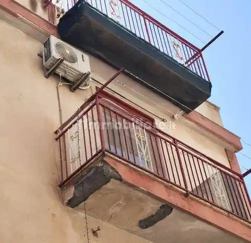 Trilocale via Massaia Guglielmo Cardinale, Arenella, Palermo - foto 2