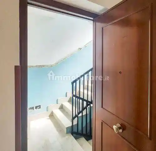 Trilocale via Massaia Guglielmo Cardinale, Arenella, Palermo - foto 4