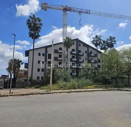 Appartamento in vendita a Monreale