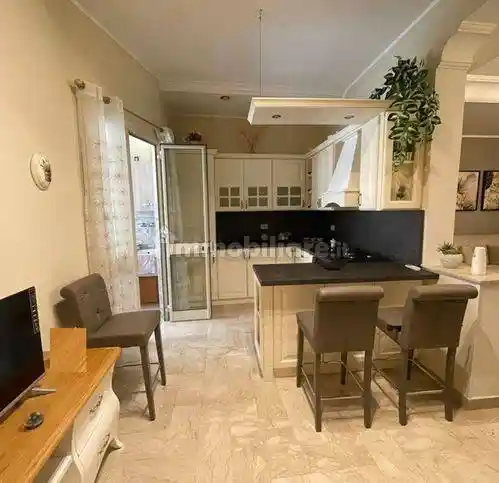 Quadrilocale via Sferracavallo 92, Sferracavallo - Barcarello, Palermo - foto 2