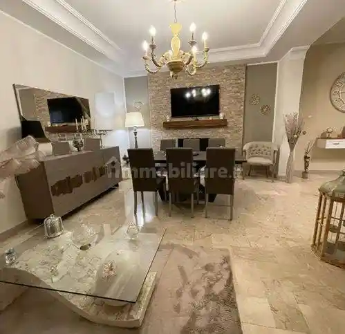 Quadrilocale via Sferracavallo 92, Sferracavallo - Barcarello, Palermo - foto 3