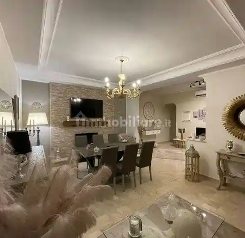 Quadrilocale via Sferracavallo 92, Sferracavallo - Barcarello, Palermo - foto 5