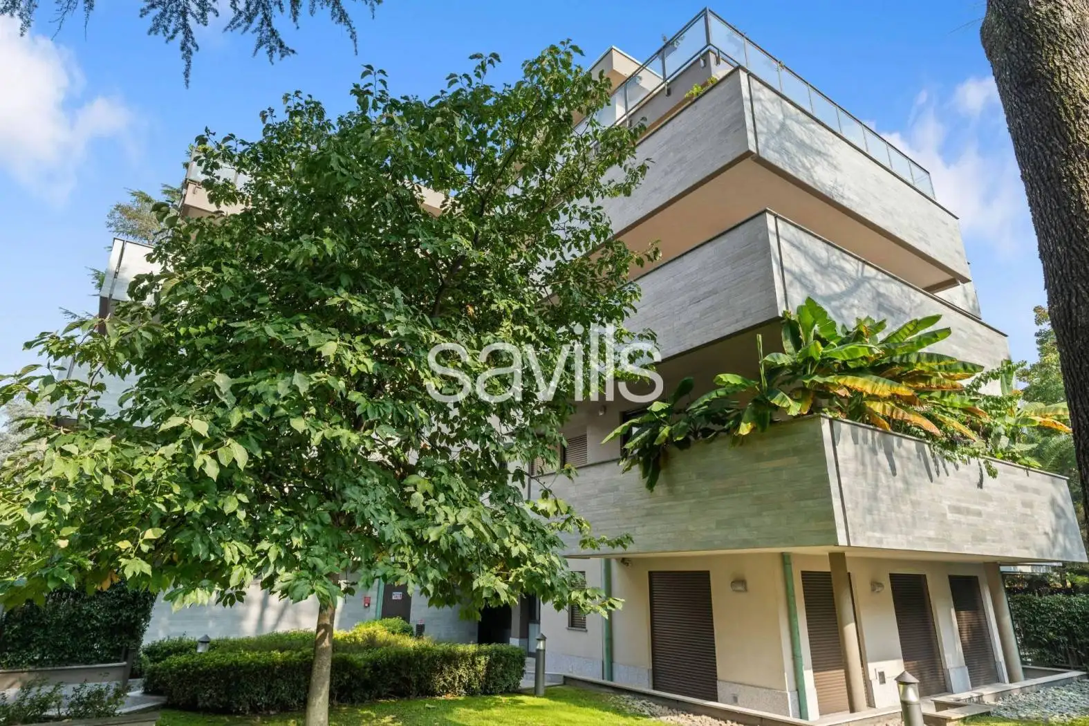 Penthouse - Attic in vendita a Milan
