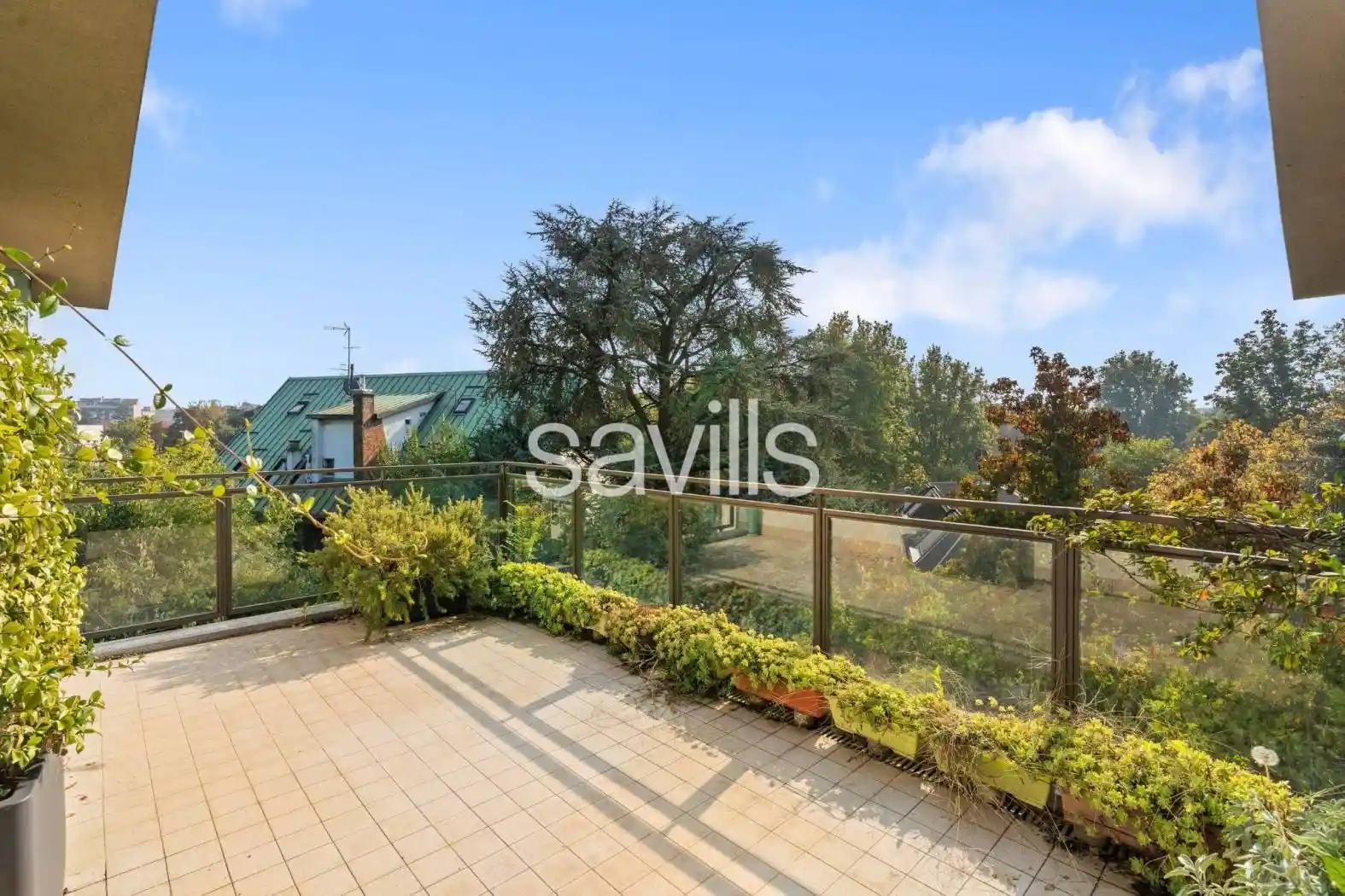 Attico via Sant'Aquilino, San Siro, Milano - foto 2