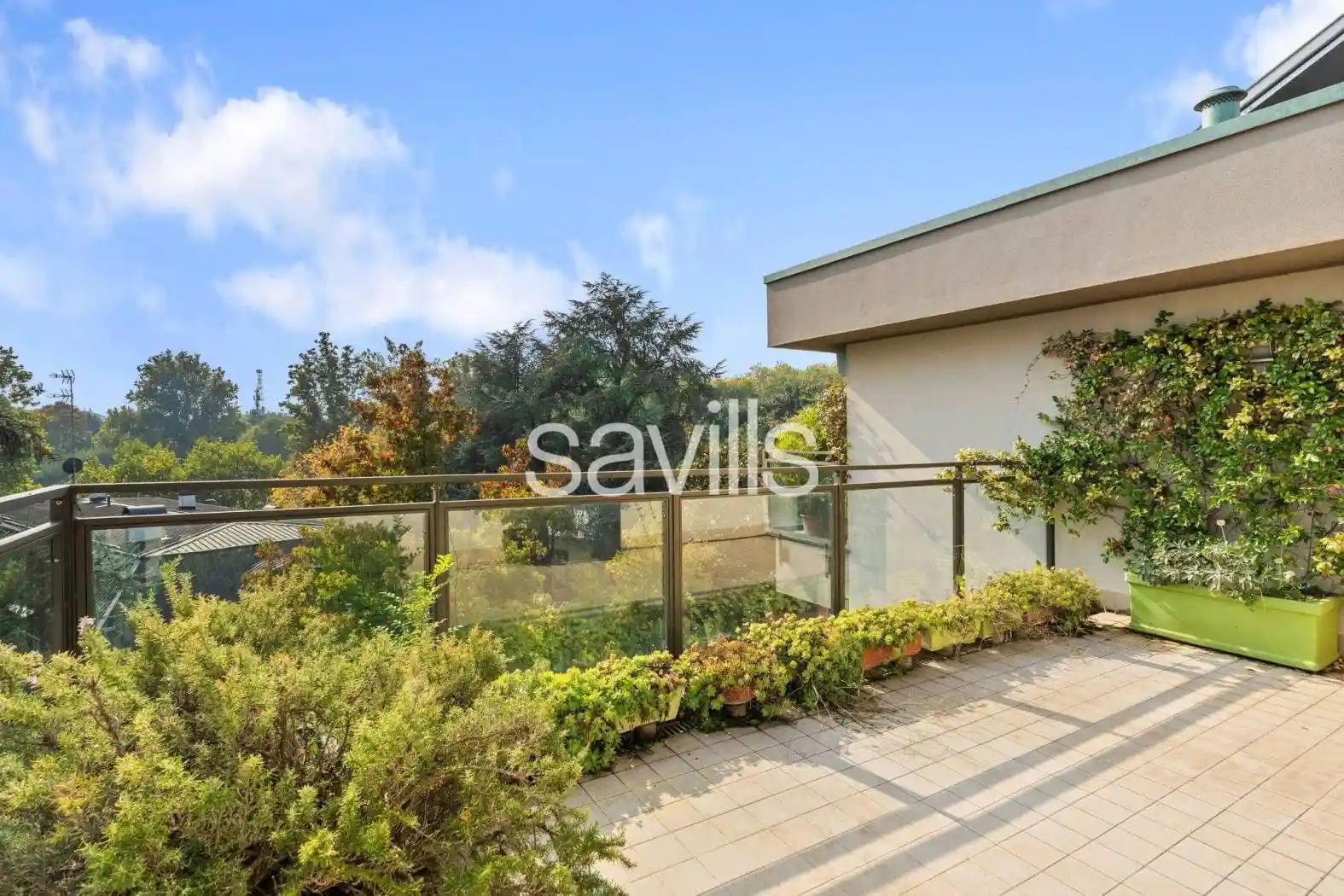 Attico via Sant'Aquilino, San Siro, Milano - foto 3