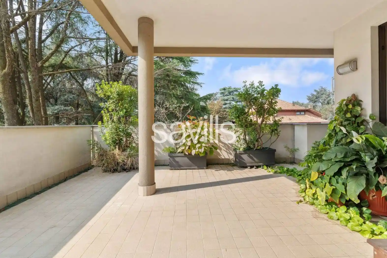 Attico via Sant'Aquilino, San Siro, Milano - foto 4