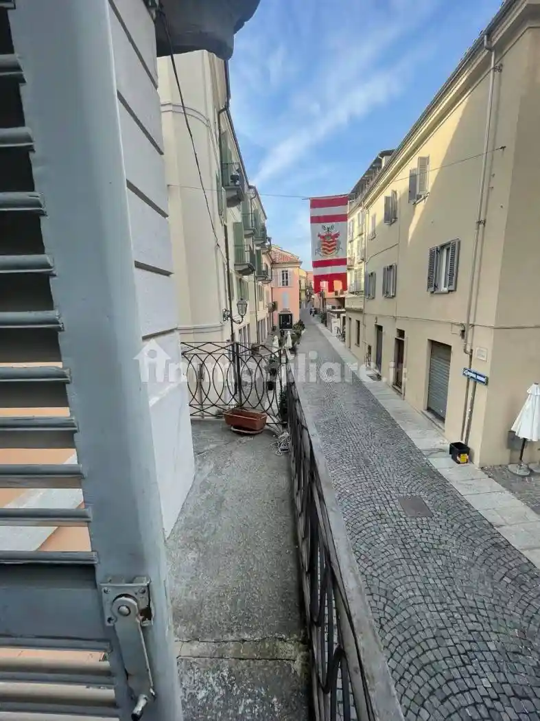 Appartamento in vendita a Asti