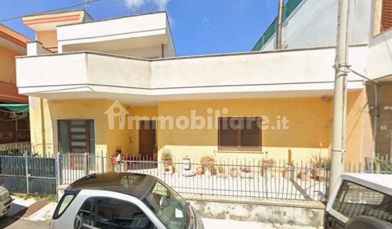 Villetta a schiera in vendita a San Donato di Lecce