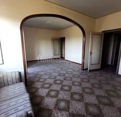 Appartamento via Del Visone, Bonagia, Palermo - foto 2