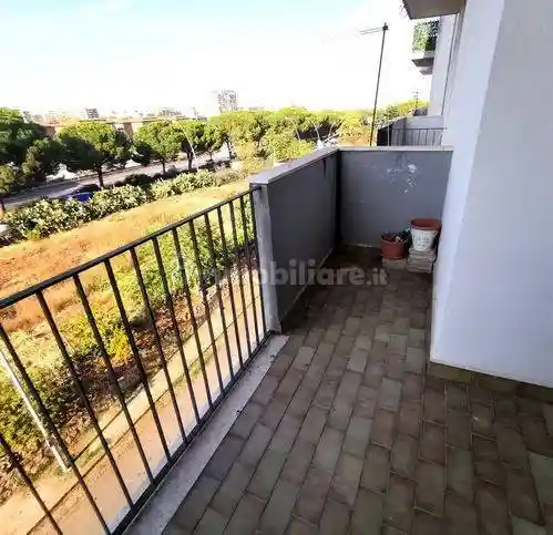 Appartamento via Del Visone, Bonagia, Palermo - foto 4