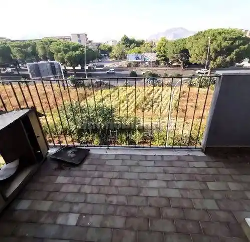 Appartamento via Del Visone, Bonagia, Palermo - foto 5