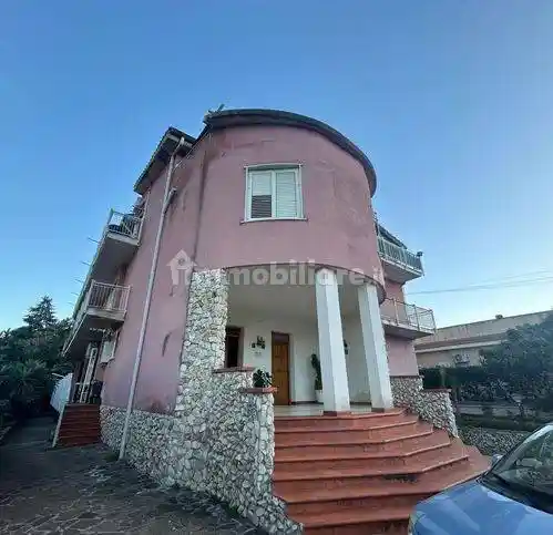 Appartamento via Molara, Santicelli, Palermo - foto 2