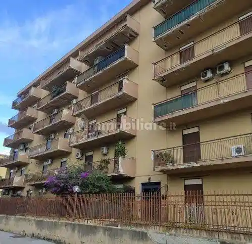 Appartamento in vendita a Palermo