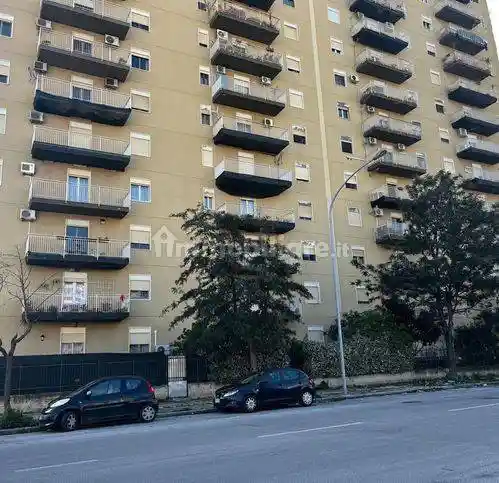 Quadrilocale via Rossa Guido 19, Bonagia, Palermo - foto 3