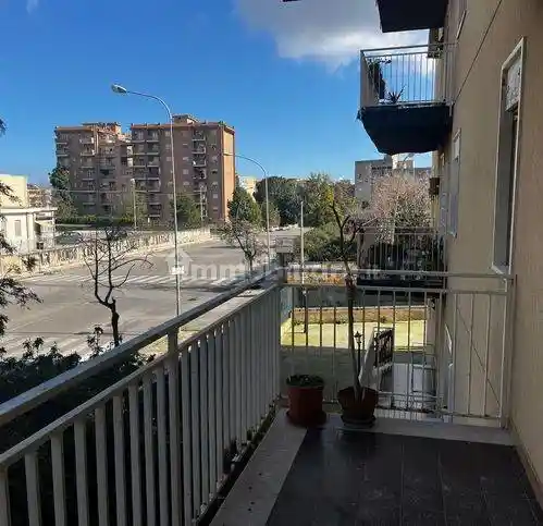 Quadrilocale via Rossa Guido 19, Bonagia, Palermo - foto 5