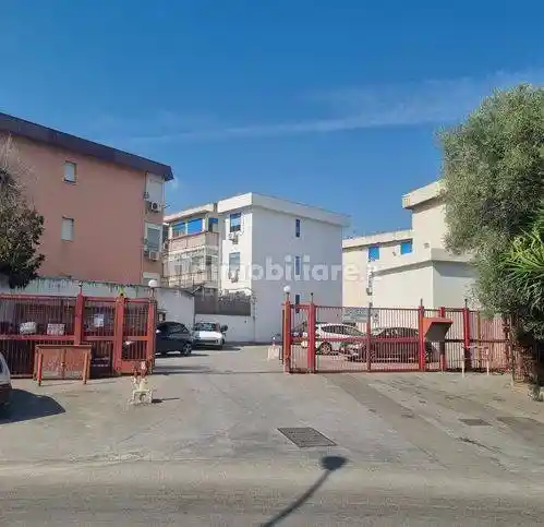 Quadrilocale via Galletti 257, Acqua dei Corsari, Palermo - foto 2