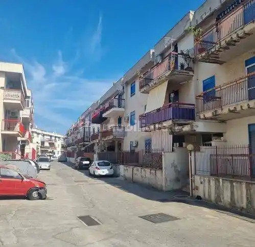 Quadrilocale via Galletti 257, Acqua dei Corsari, Palermo - foto 4