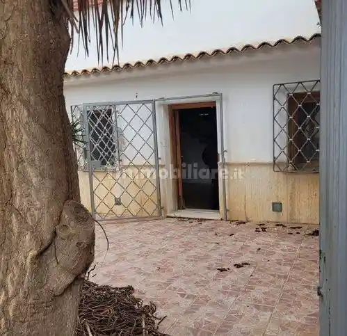 Villa unifamiliare via Jacopo Da Lentini 18, Pallavicino - Villaggio Ruffini, Palermo - foto 4