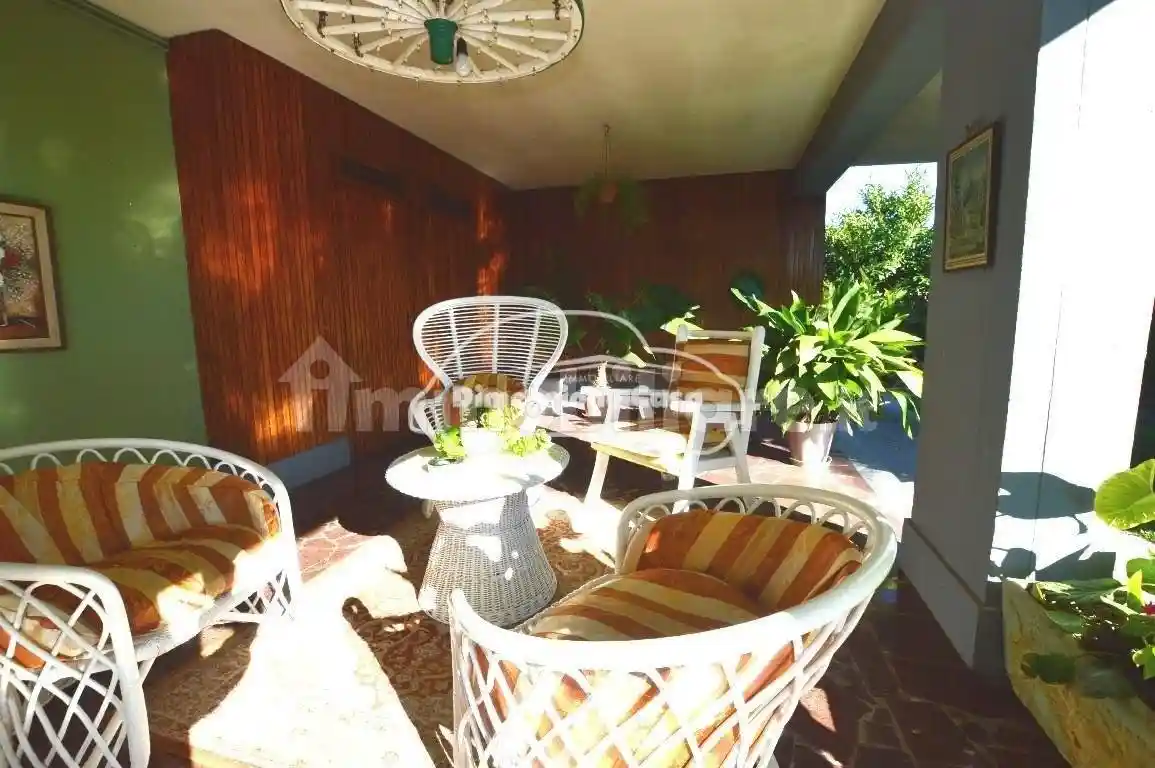 Villa unifamiliare viale G. Puccini,  134, Sant'Angelo, Lucca - foto 2