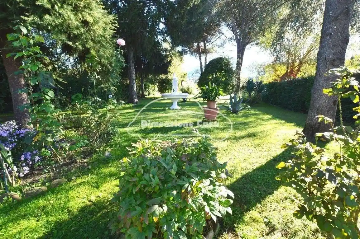 Villa unifamiliare viale G. Puccini,  134, Sant'Angelo, Lucca - foto 4