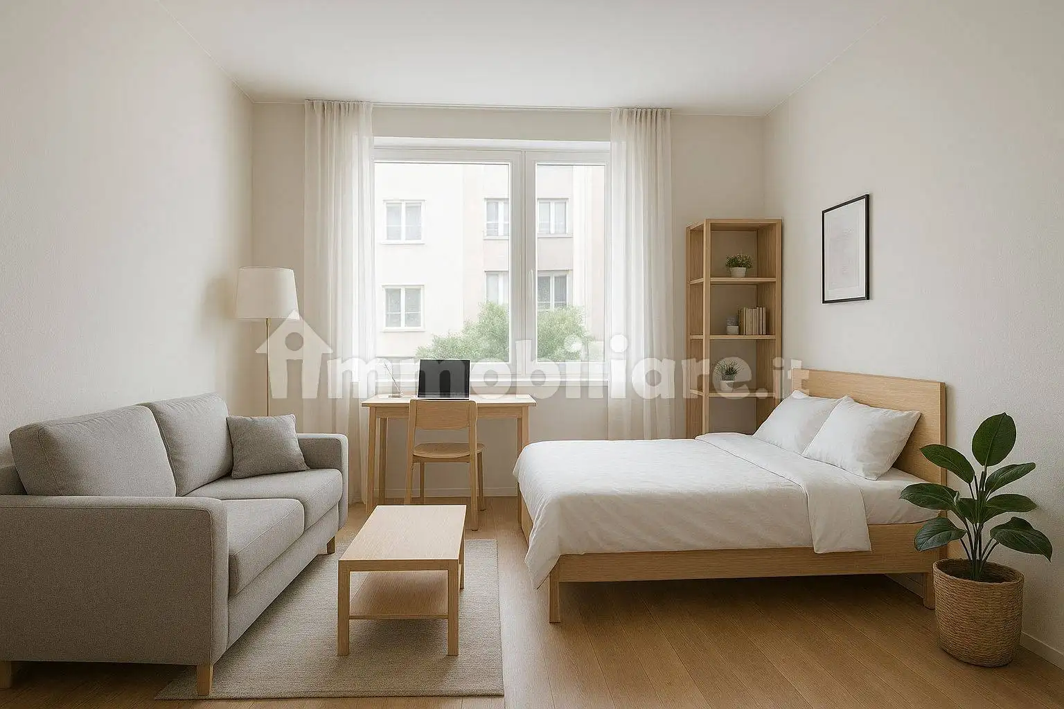Apartment in vendita a Milan