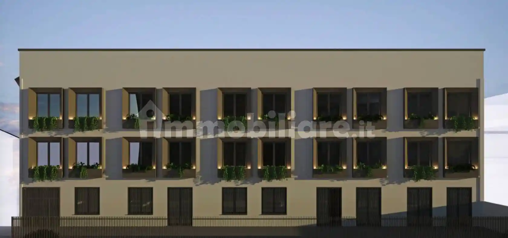 Monolocale via Carlo Bazzi, Pezzotti - Meda, Milano - foto 3