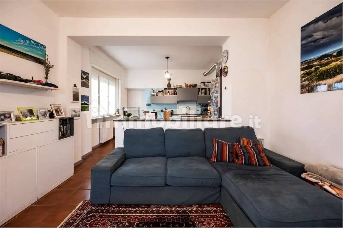 Terratetto unifamiliare via Roma, 13, Centro, Azzate - foto 5