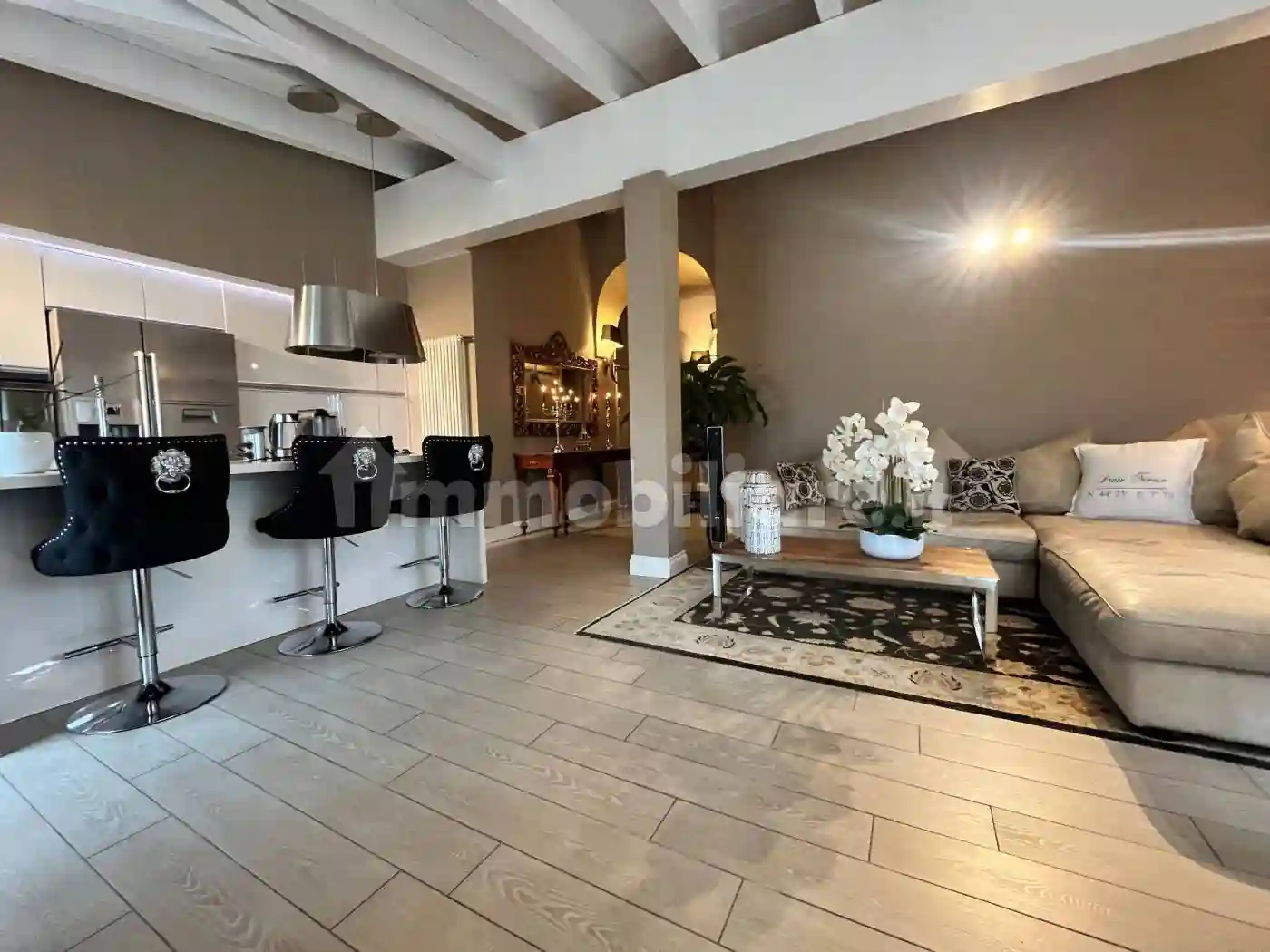 Attico - Mansarda - foto 2