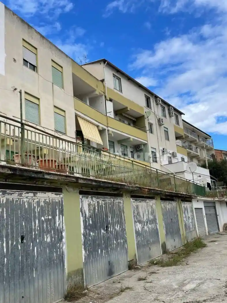 Appartamento Contrada Olmo Torto, Cassano all'Ionio - foto 2