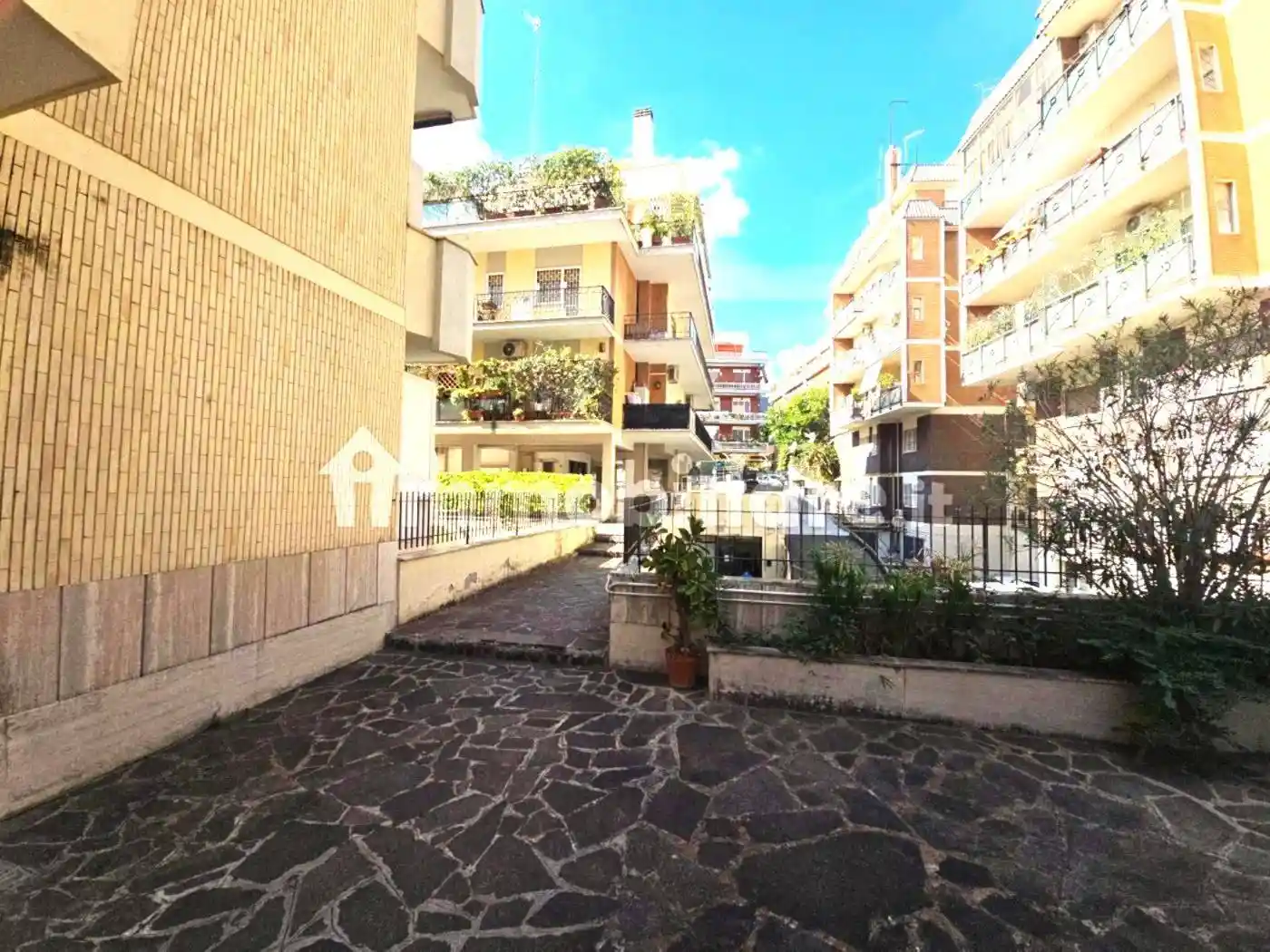 Quadrilocale via Gregorio XI 114, Aurelio - Val Cannuta, Roma - foto 3