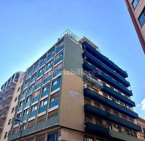 Appartamento in vendita a Palermo