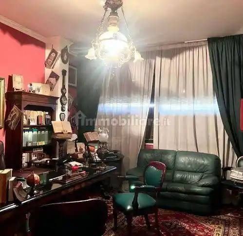 Appartamento piazza Don Luigi Sturzo, Borgo Vecchio, Palermo - foto 3