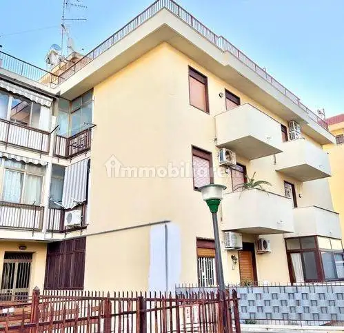 Appartamento in vendita a Palermo