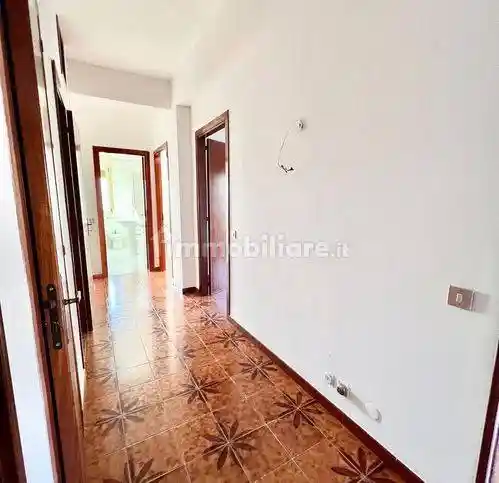 Quadrilocale via Doride 3, Partanna, Palermo - foto 4