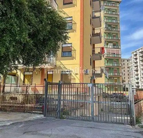 Quadrilocale via Giuseppe Li Bassi 74, Montegrappa, Palermo - foto 2